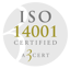 ISO Certification 14001