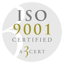 ISO Certification 9001