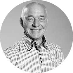 Hartmut Dammeyer Seniorkonsulent