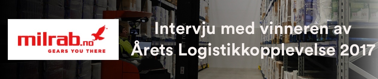 Intervju: Milrab om viktigheten av gode returløsninger og informasjonsflyt