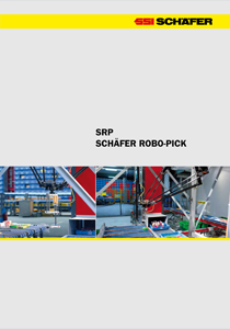 Schäfer Robo Pick