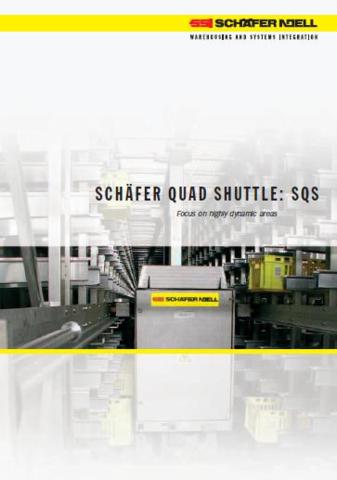 Schäfer Quad System