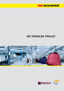 Translog Trolley