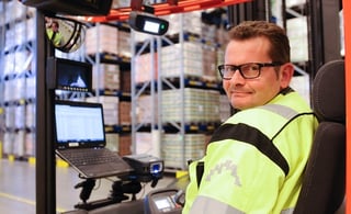 Derfor er det avgjørende å bruke en logistikkonsulent