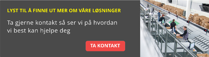 Frokostseminar