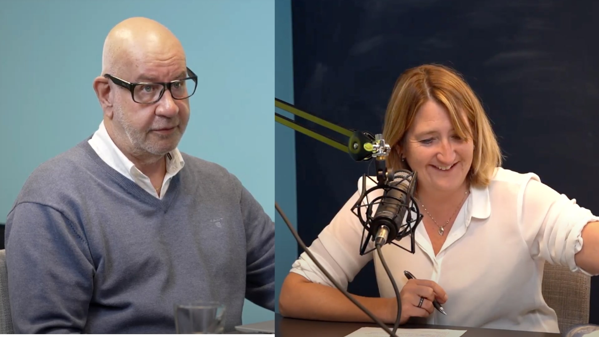 Episode 11: Hvordan skalere opp med automasjon?