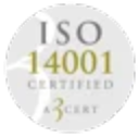 ISO 14001 icon