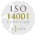 ISO 14001 icon