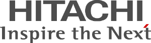 Hitachi logo
