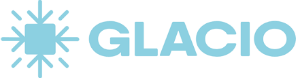 Glacio bygget Norges største frittstående fryselager med mobile reoler fra LIS