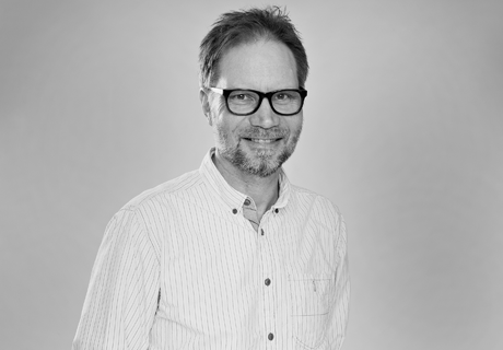 Jo Espen Bergseth