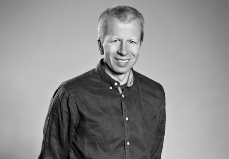 Svein Aalrust