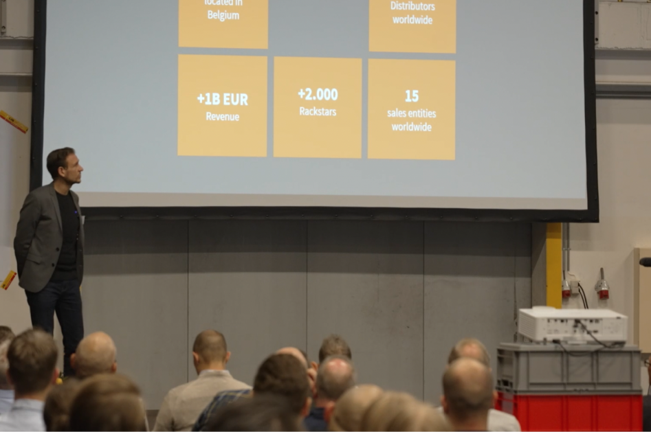 Episode 42 – Movu: Hvordan velge automasjon når teknologien utvikler seg så raskt?